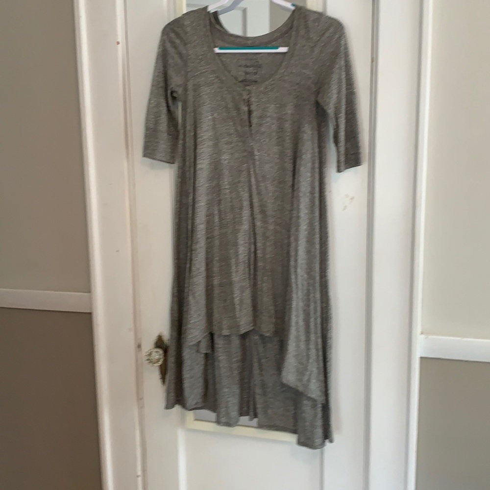 High low We The Free dress